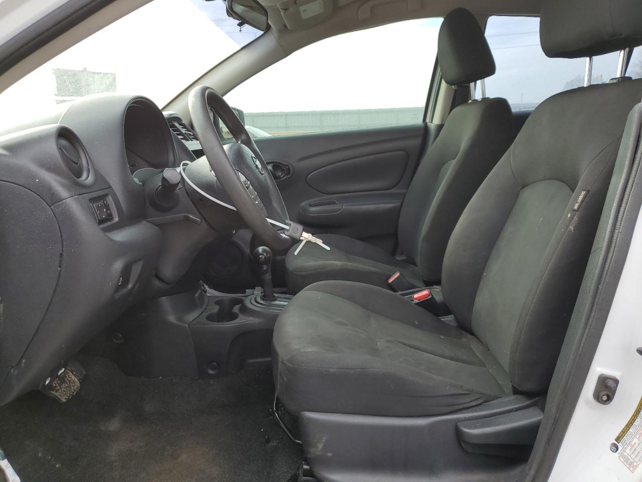 2018 Nissan Versa - Image 7