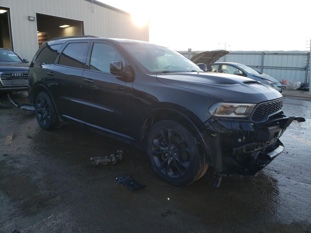 2021 Dodge Durango - Image 4