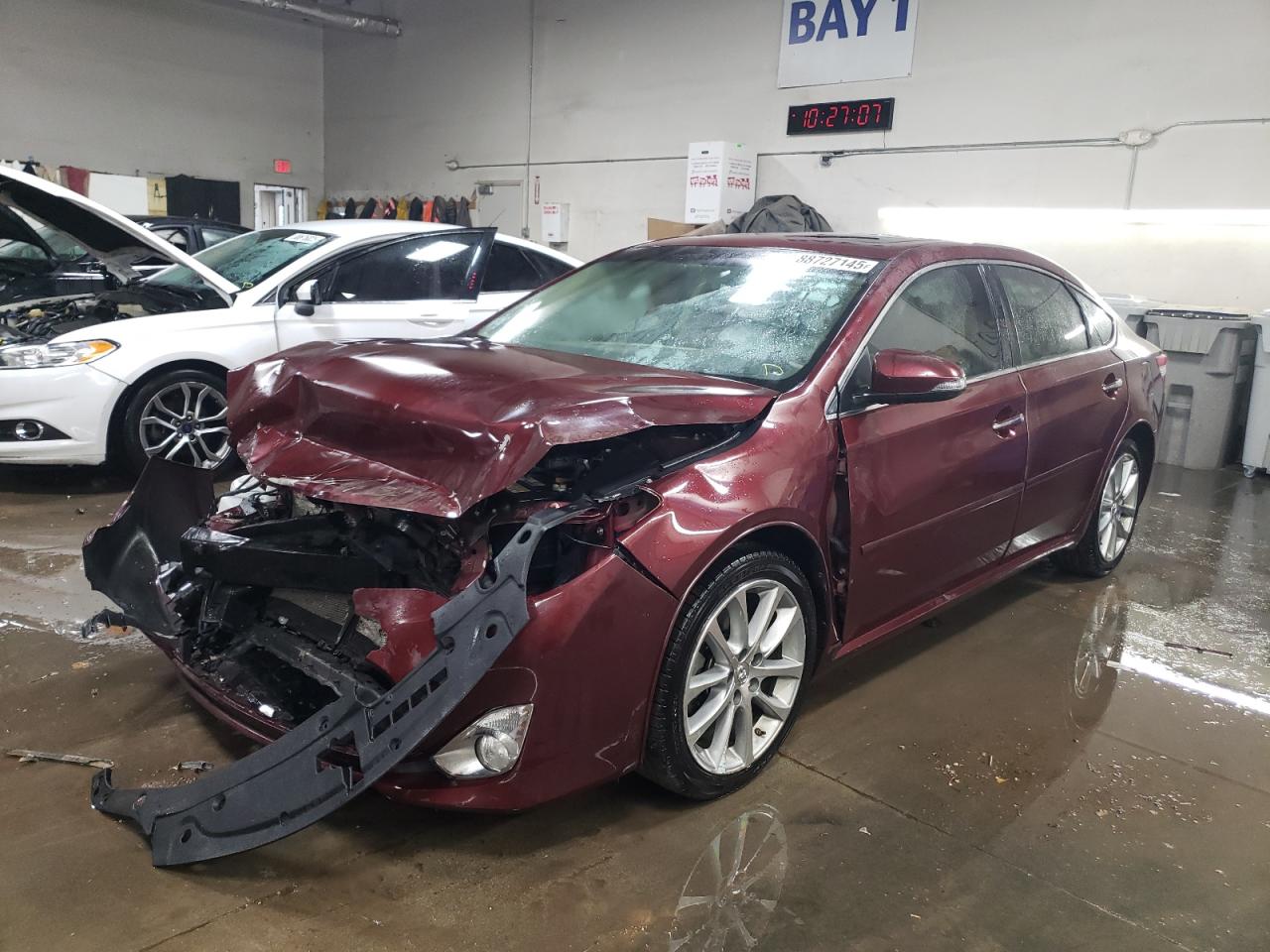 Elgin, IL에서 판매 중인 2014 Toyota Avalon Base - Front End