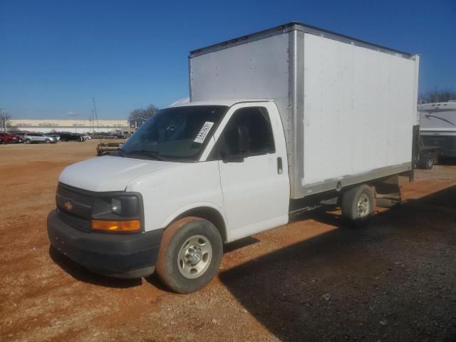 2016 Chevrolet Express G3500 