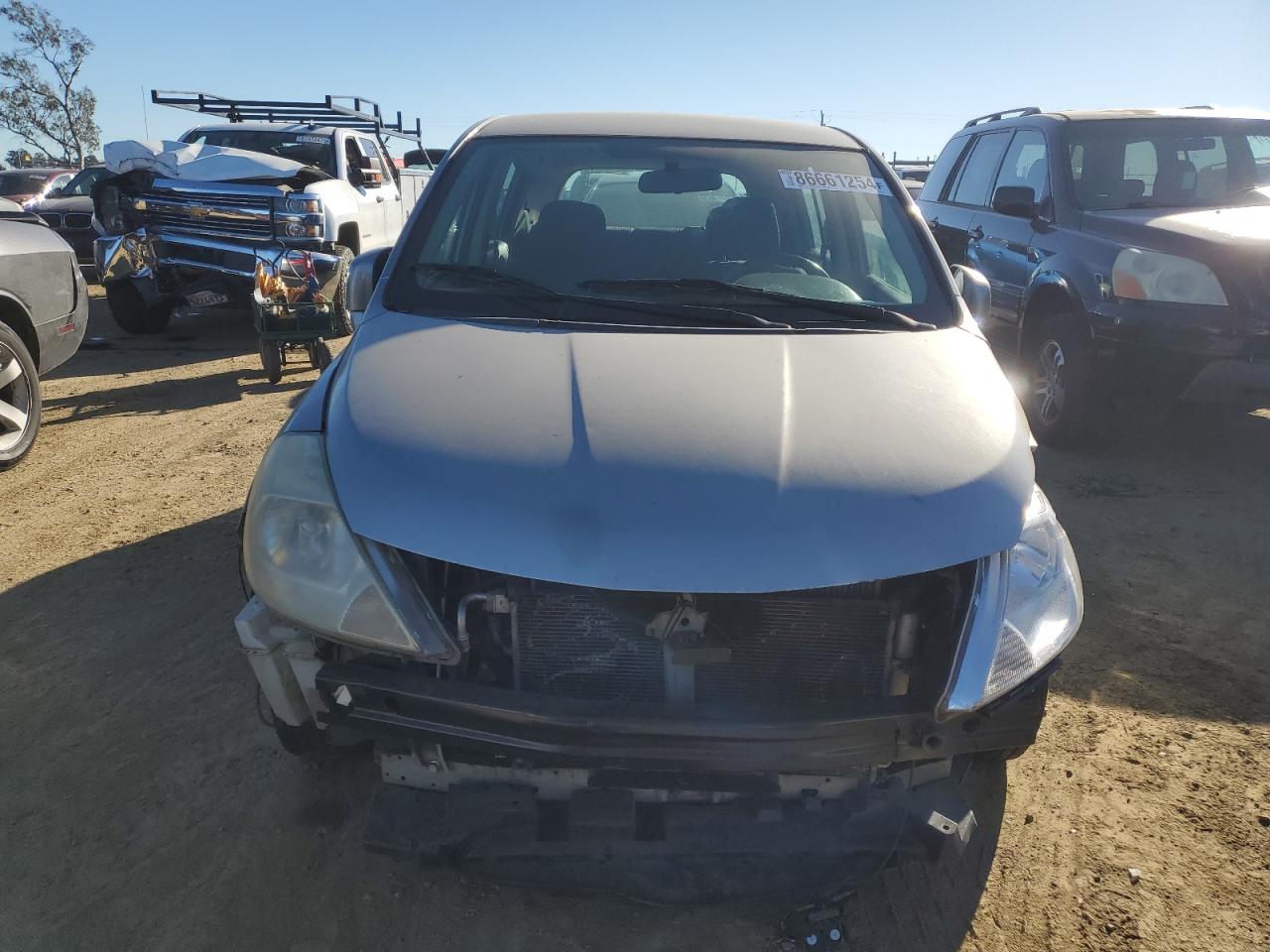 2008 Nissan Versa - Image 5