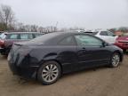 2011 Honda Civic Ex en Venta en New Britain, CT - Side