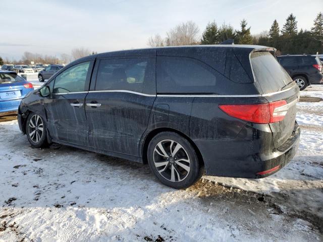 2019 HONDA ODYSSEY TOURING