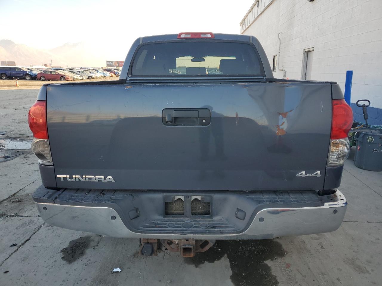 2007 Toyota Tundra - Image 6