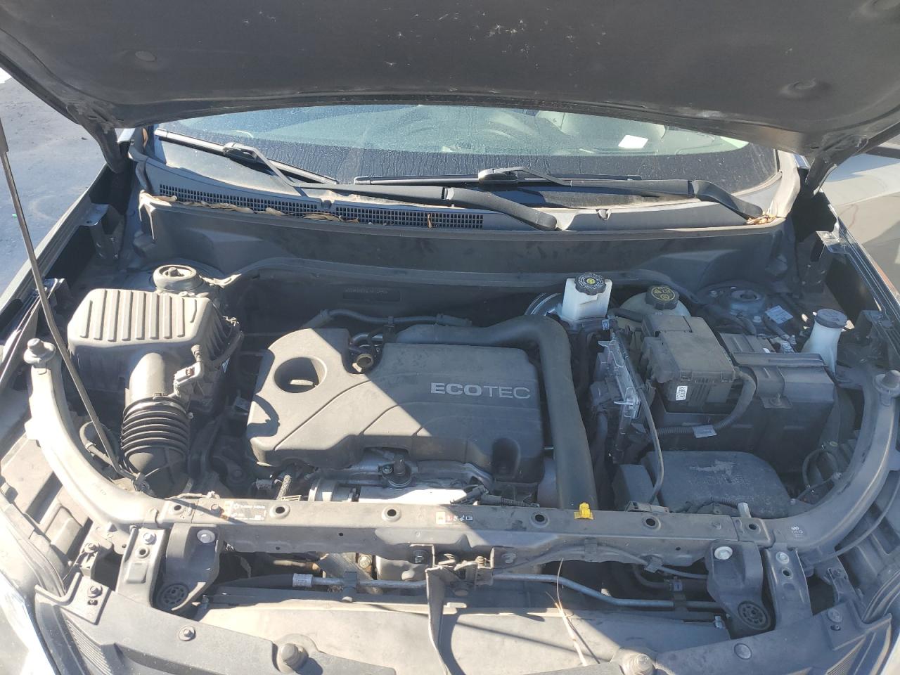 2020 Chevrolet Equinox - Image 12
