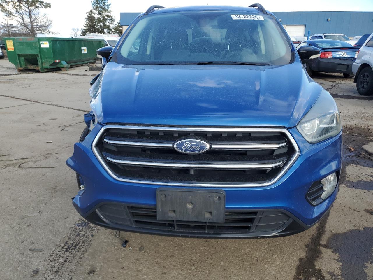 2017 Ford Escape - Image 5