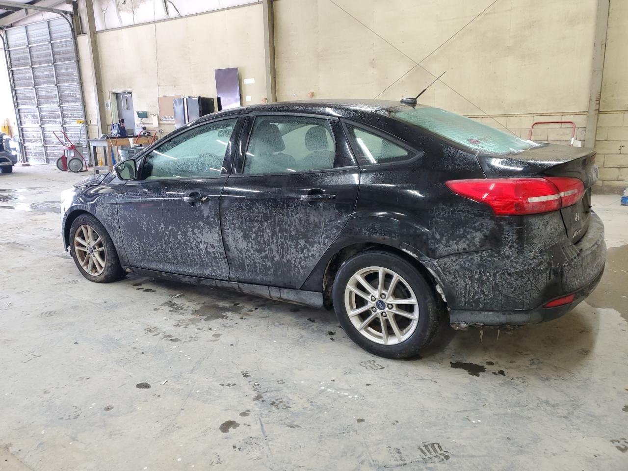 2016 Ford Focus - Image 2