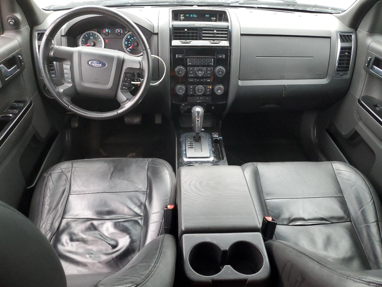 2012 Ford Escape - Image 8