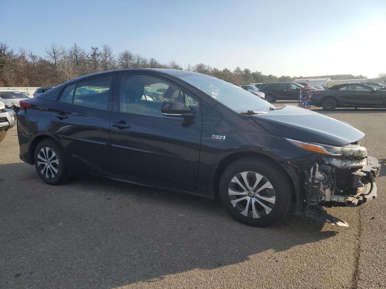 2020 Toyota Prius - Image 4