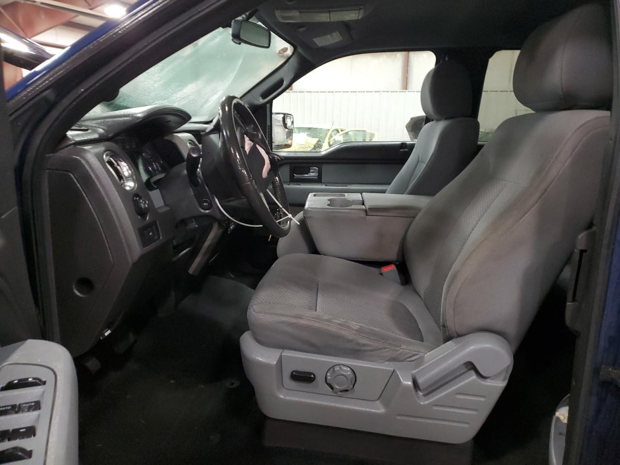 2012 Ford F-150 - Image 7