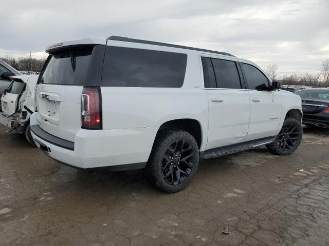  GMC YUKON 2019 Білий