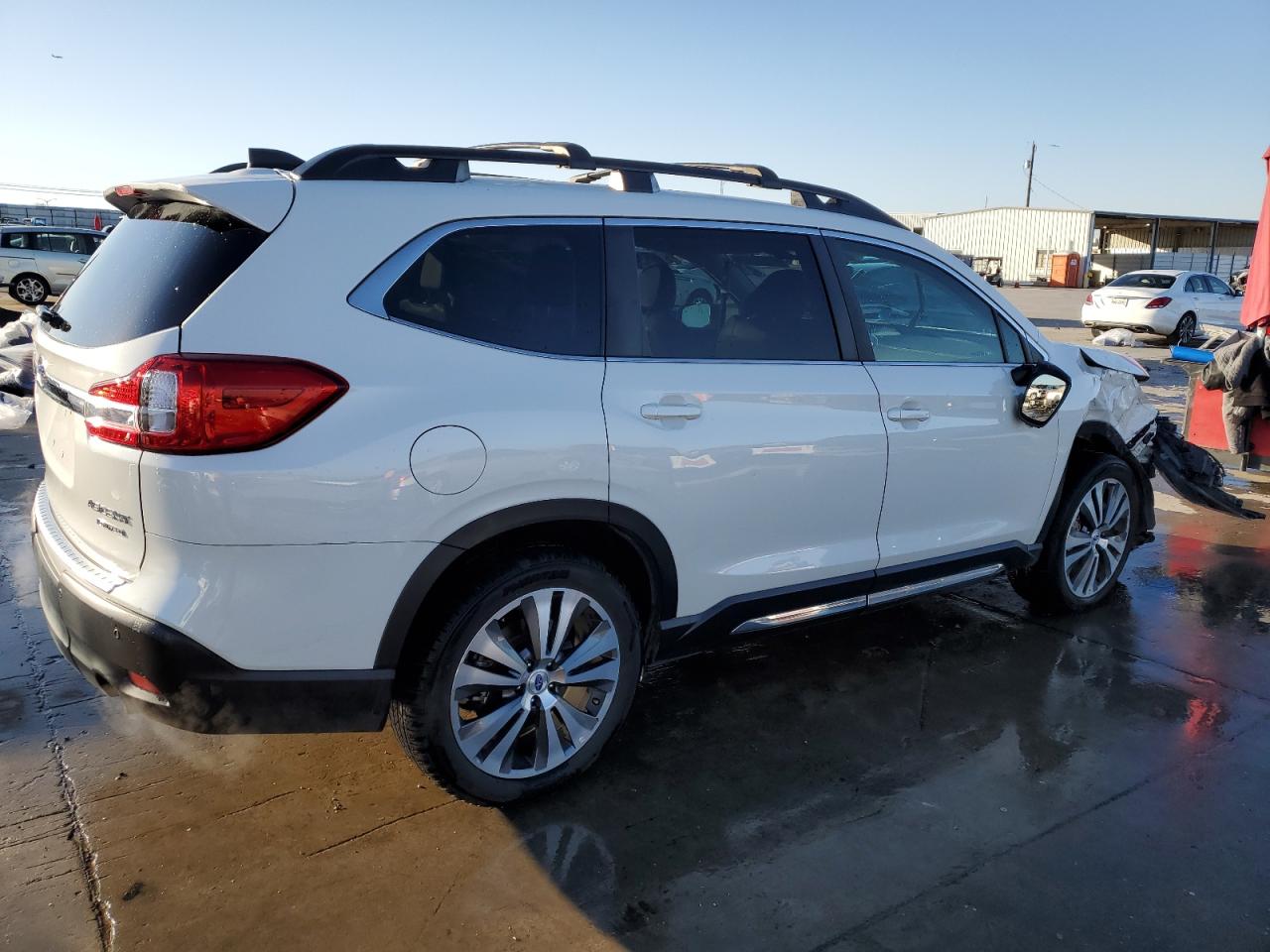 2020 Subaru Ascent - Image 3
