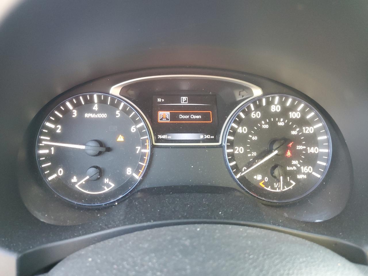 2016 Nissan Altima - Image 9