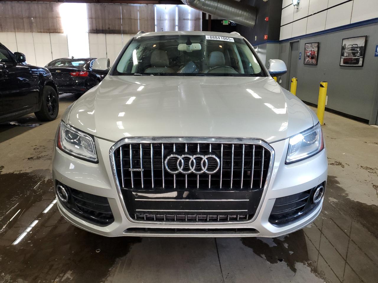 2014 Audi Q5 - Image 5