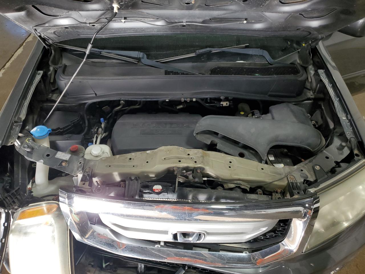 2011 Honda Pilot - Image 12