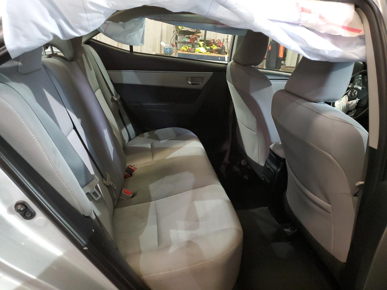 2014 Toyota Corolla - Image 10