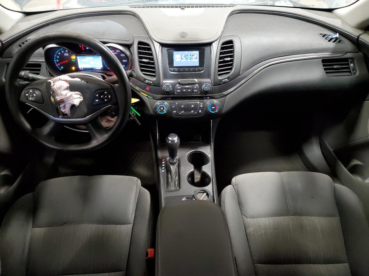 2014 Chevrolet Impala - Image 8