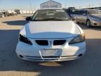 2004 Pontiac Grand Am Se1 de vânzare în Nampa, ID - Front End