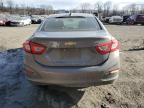 2018 Chevrolet Cruze Lt for Sale in Marlboro, NY - Front End