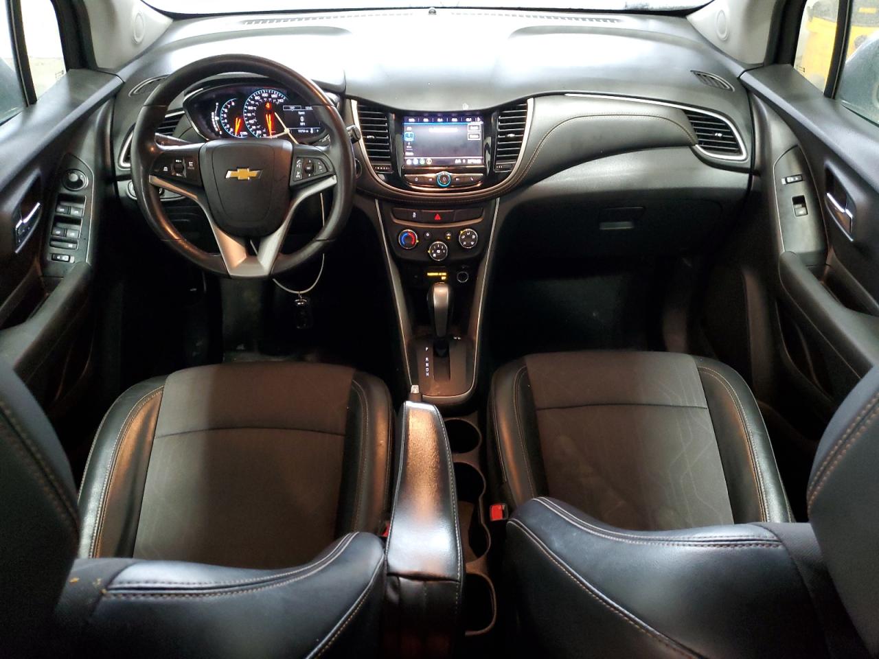 2021 Chevrolet Trax - Image 8