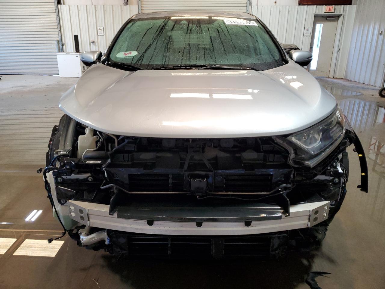 2018 Honda CR-V - Image 5
