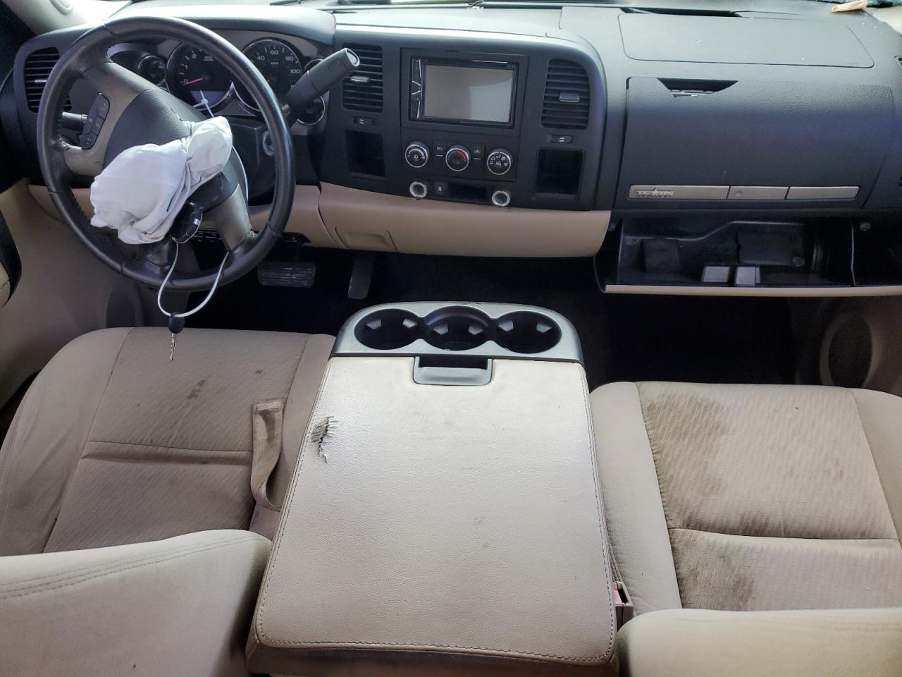 2009 Chevrolet Silverado - Image 8
