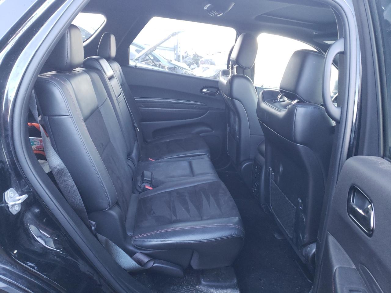 2021 Dodge Durango - Image 10