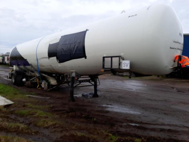 2021 TRAI TANKER