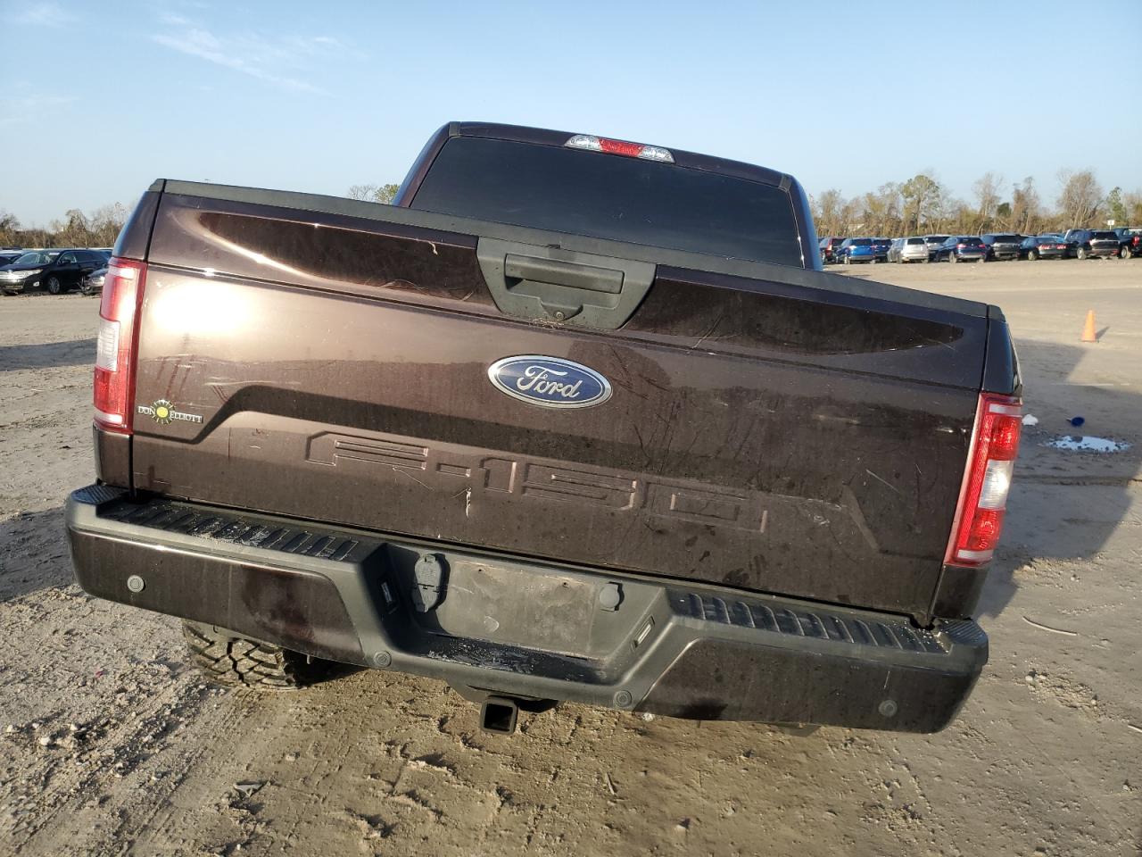 2019 Ford F-150 - Image 6