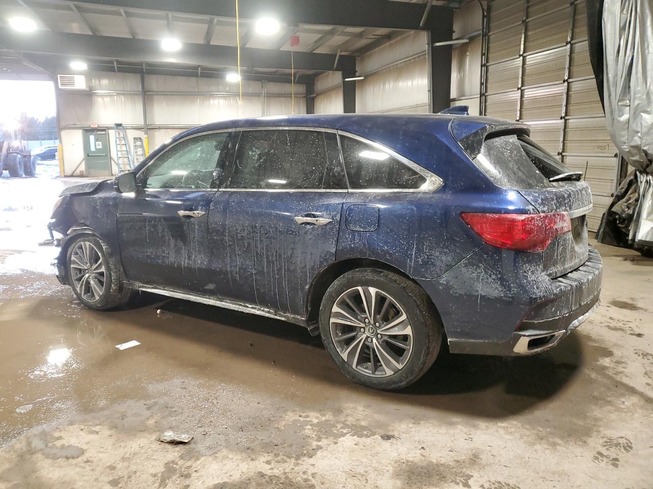 2019 Acura MDX - Image 2
