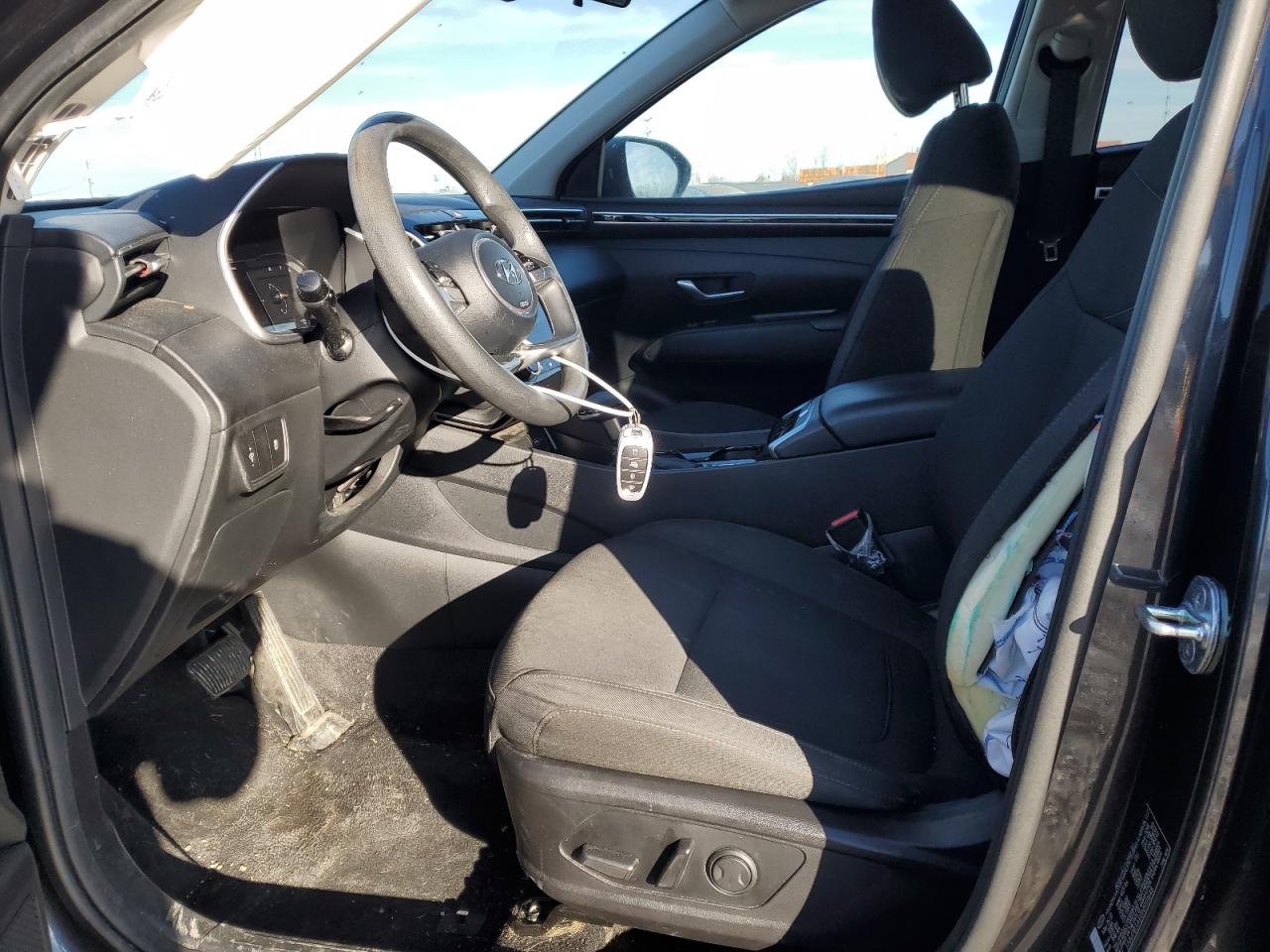 2022 Hyundai Tucson - Image 7