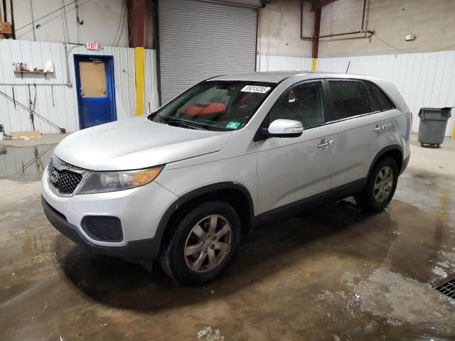 2012 Kia Sorento Base