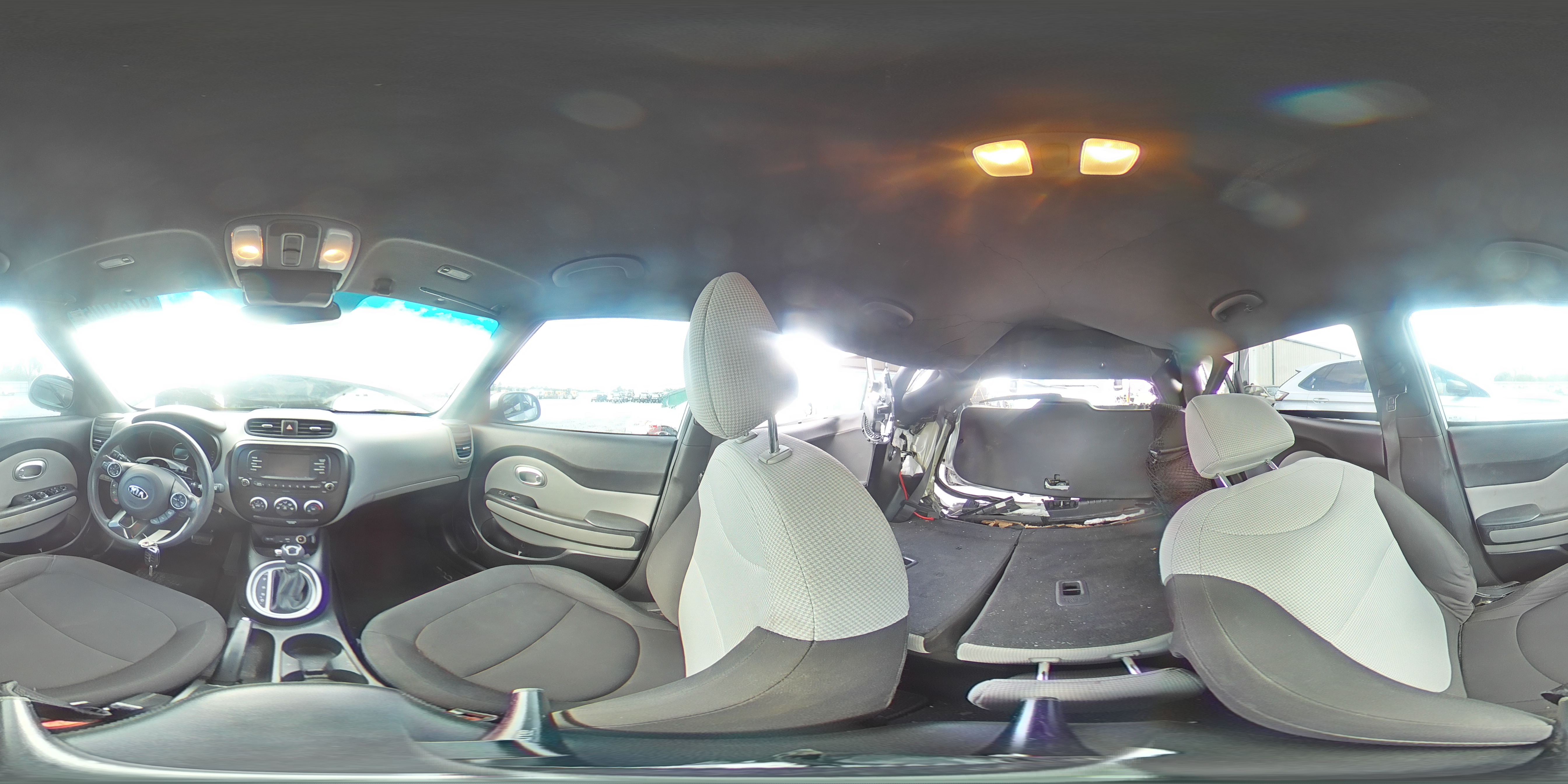 2018 Kia Soul - Image 15