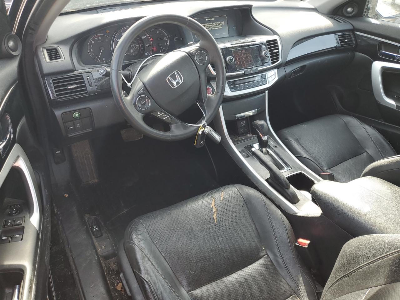 2015 Honda Accord - Image 8