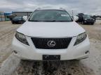 2011 Lexus Rx 350 for Sale in Arcadia, FL - Rear End