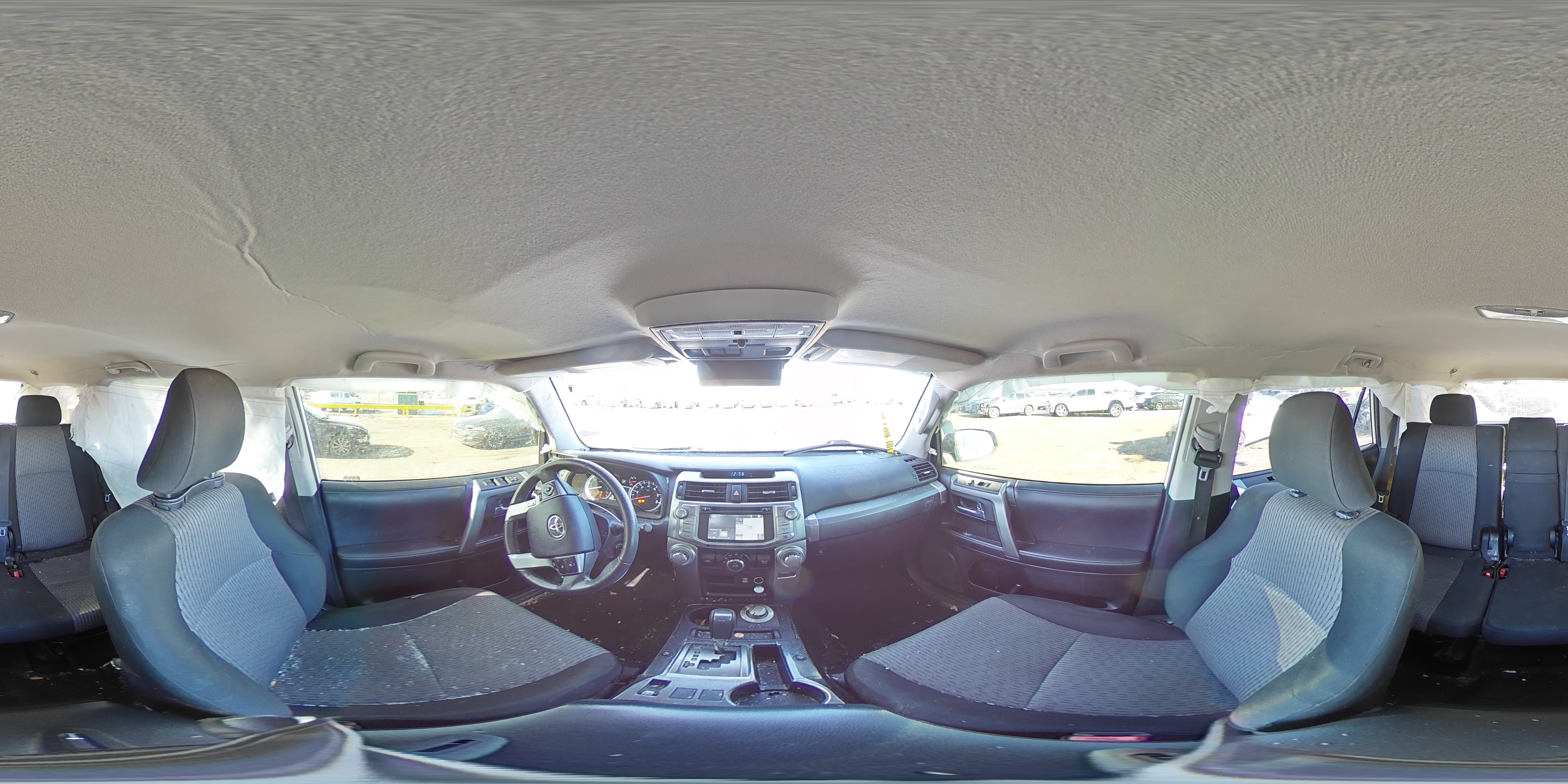 2018 Toyota 4Runner - Image 13