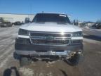 2005 Chevrolet Silverado K2500 Heavy Duty for Sale in Kansas City, KS - All Over