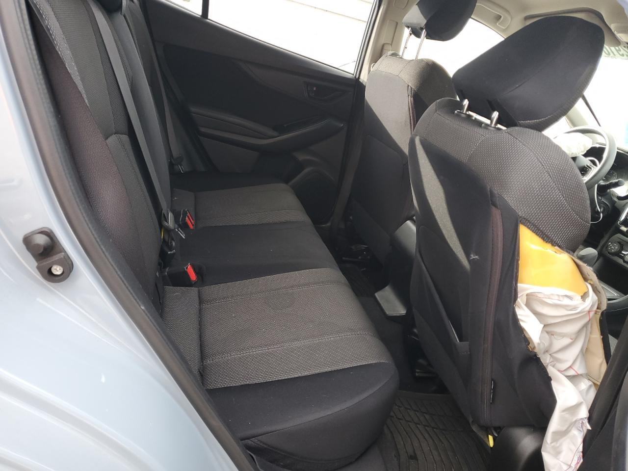 2019 Subaru XV - Image 12
