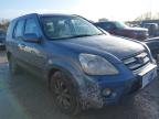 2005 HONDA CR-V I-CTD for sale at Copart BRISTOL