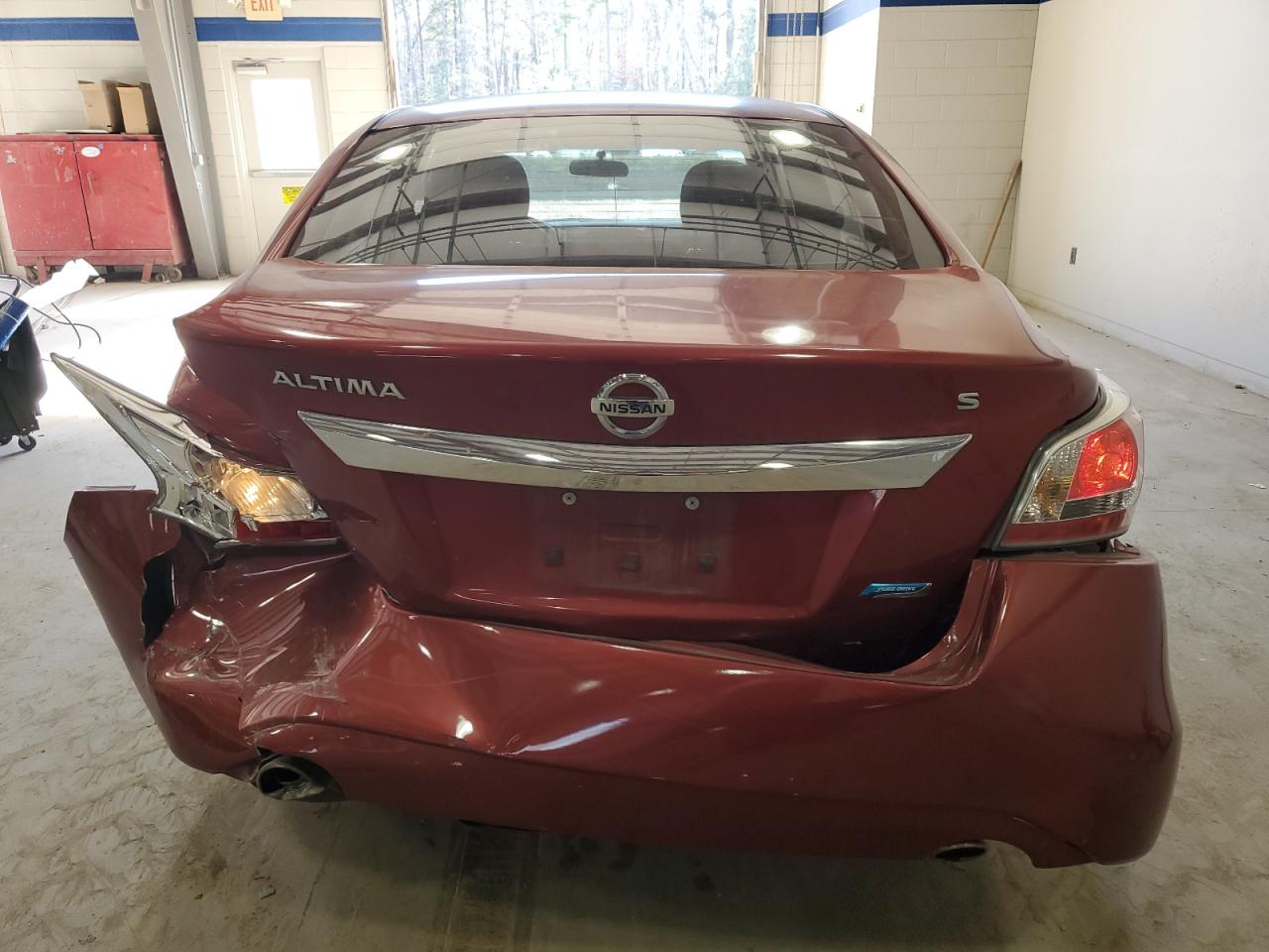 2014 Nissan Altima - Image 6