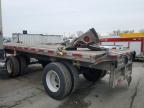 2006 Reitnouer Flatbed Trailer na sprzedaż w Fort Wayne, IN - Rear End
