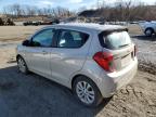 2017 Chevrolet Spark 1Lt იყიდება Marlboro-ში, NY - Minor Dent/Scratches