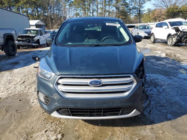  FORD ESCAPE 2019 Угольный