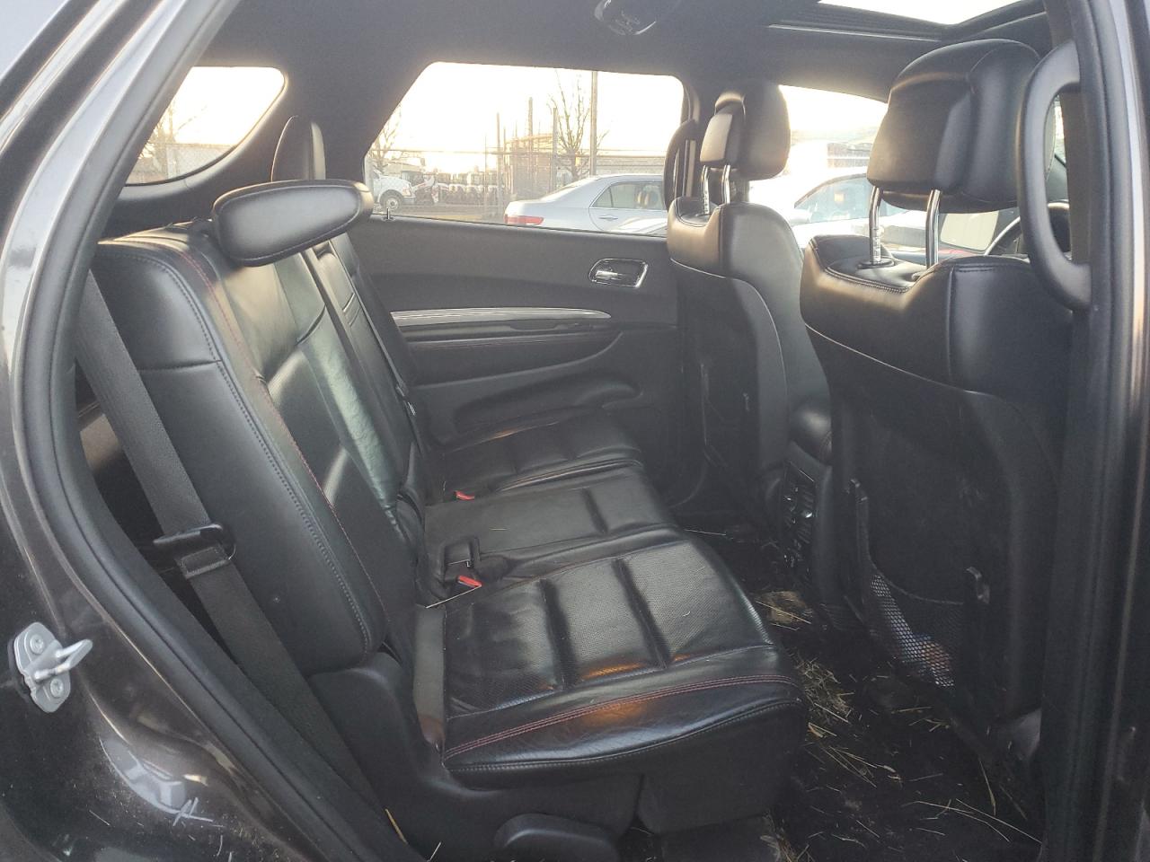2016 Dodge Durango - Image 11