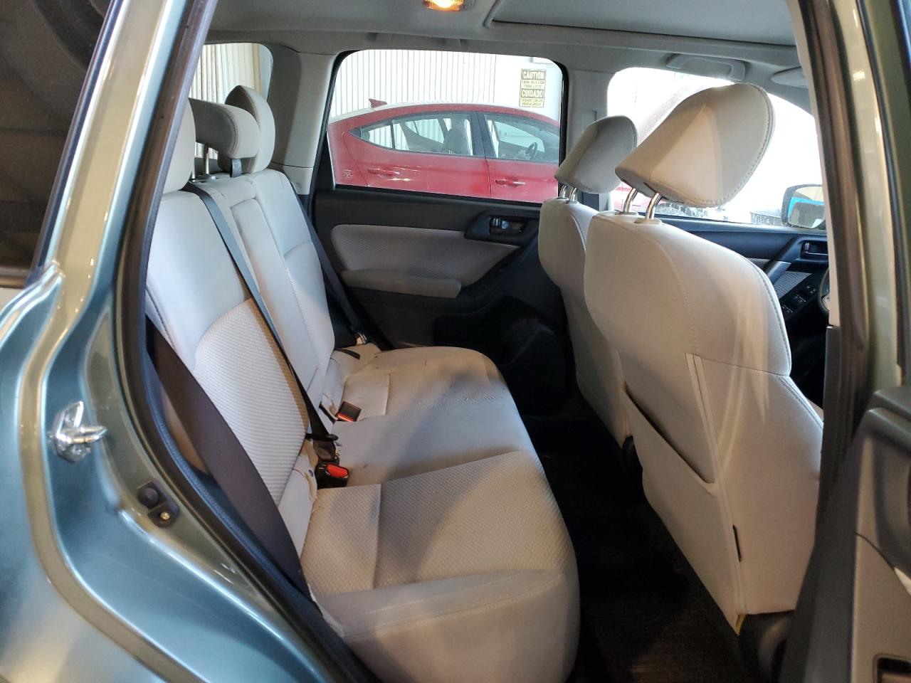 2018 Subaru Forester - Image 12
