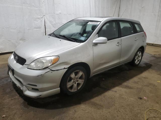 2003 Toyota Corolla Matrix Xr