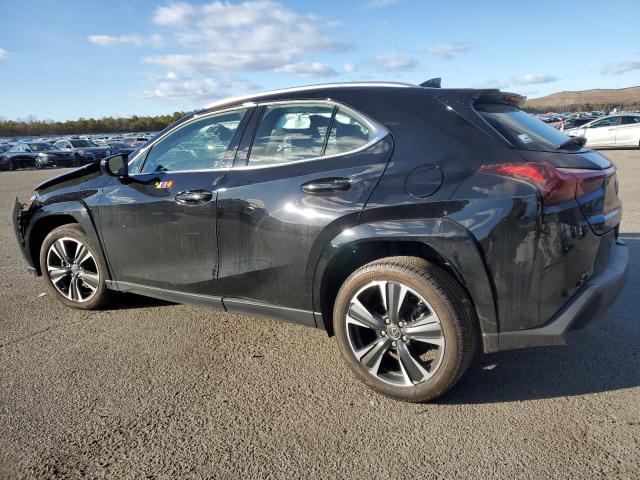  LEXUS UX 250H PR 2023 Чорний