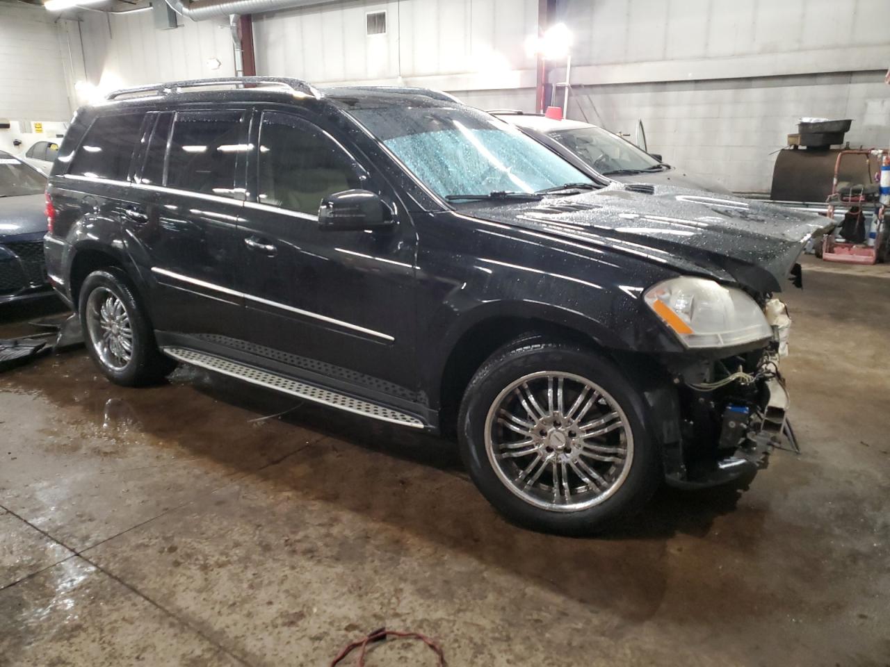 2012 Mercedes-Benz GL-klasse - Image 4