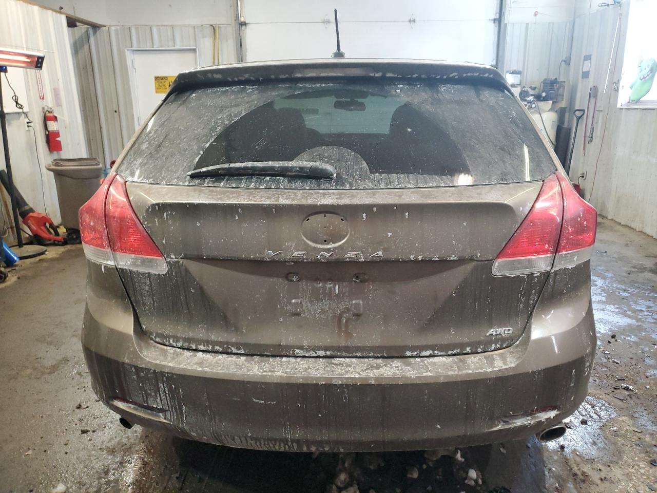 2009 Toyota Venza - Image 6