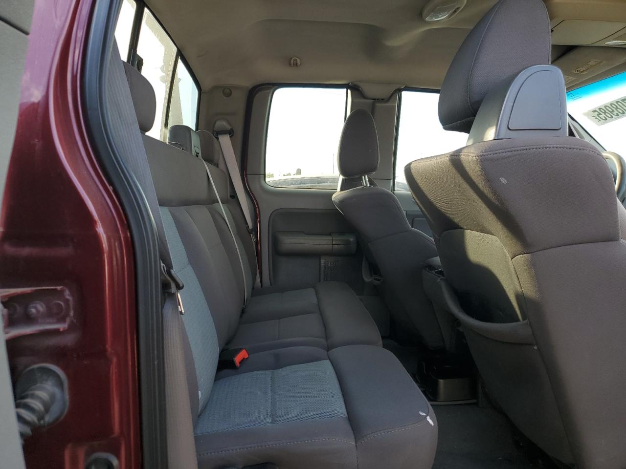2006 Ford F-150 - Image 10
